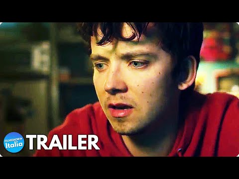 CHOOSE OR DIE (2022) Trailer VO del Film Horror con Asa Butterfield