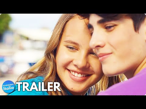 DI4RI (2022) Trailer ITA della Serie Teen Drama