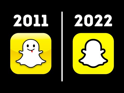 Perché il Logo di Snapchat è un Fantasma e Oltre 15 Curiosità per la Tua Prossima Conversazione