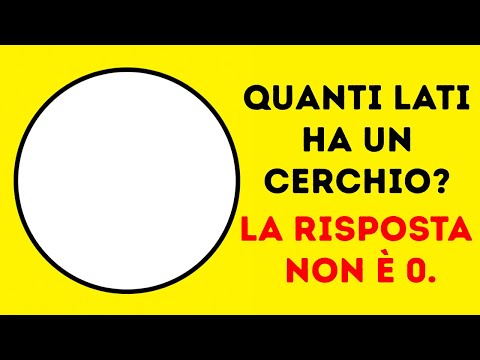 Risolvi Questi 15 Indovinelli Per Diventare Un Guru Della Matematica