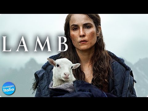 LAMB (2022) Tutte le Clip dal Film Horror con Noomi Rapace