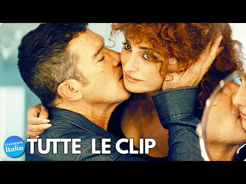 FINALE A SORPRESA (2022) Tutte le Clip dalla Commedia con Antonio Banderas e Penélope Cruz