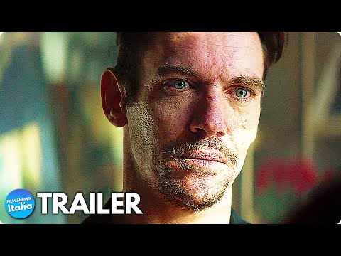 AMERICAN NIGHT (2022) Trailer ITA del Thriller con Jonathan Rhys Meyers e Emile Hirsch