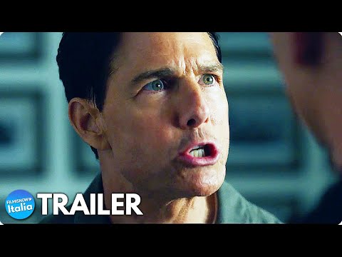 TOP GUN: MAVERICK (2022) Trailer ITA #3 del Film D’Azione con Tom Cruise