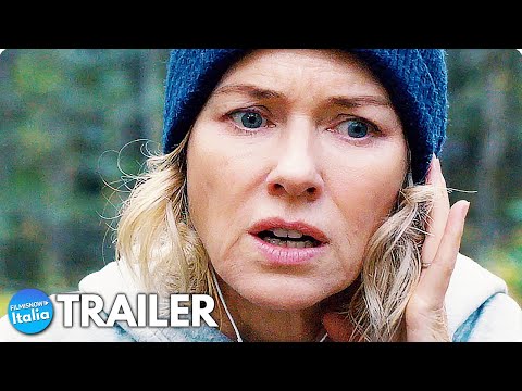 CORSA CONTRO IL TEMPO – The Desperate Hour (2022) Trailer ITA del Film Thriller con Naomi Watts