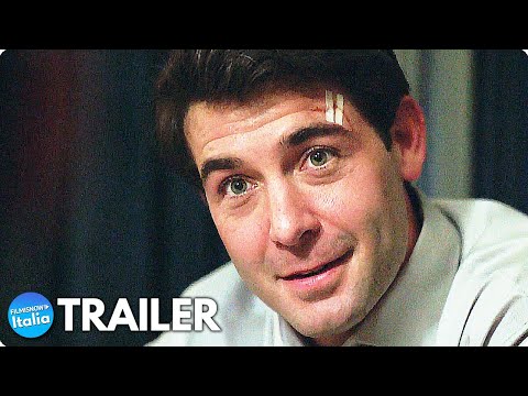 ORDINARY JOE (2022) Trailer ITA della Serie Crime Drama con James Wolk