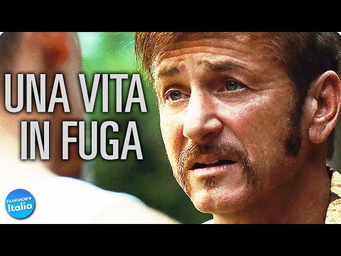 UNA VITA IN FUGA (2022) Tutte le Clip dal Film con Sean Penn