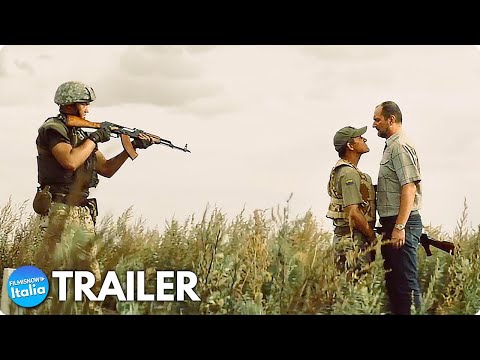 BAD ROADS – LE STRADE DEL DONBASS (2022) Trailer ITA del Film sulla Guerra in Ucraina