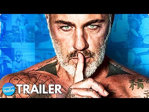 GIANLUCA VACCHI: Mucho Más (2022) Trailer ITA del Film sull’Influencer