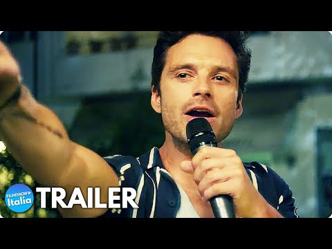 MONDAY (2022) Trailer ITA del Film con Sebastian Stan