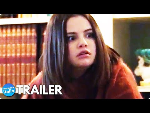 ONLY MURDERS IN THE BUILDING Stagione 2 2022 Trailer ITA della Serie con Selena Gomez