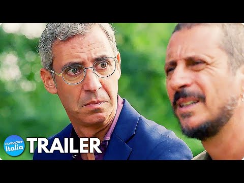 IL GIORNO PIÙ BELLO (2022) Trailer ITA della Commedia con Luca e Paolo