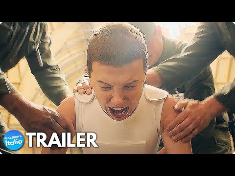 STRANGER THINGS Stagione 4 (2022) Trailer Finale ITA della Serie con Millie Bobby Brown