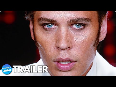 ELVIS (2022) Trailer ITA #2 dal Film di Baz Luhrmann