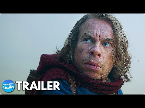 WILLOW (2022) Trailer ITA della Serie Fantasy