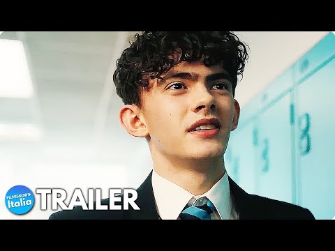 HEARTSTOPPER (2022) Trailer ITA della Serie Teen Drama LGBT+