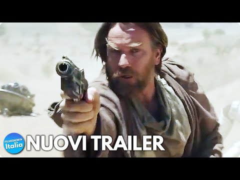 MIGLIORI FILM & SERIE 2022 – Trailer Maggio #18