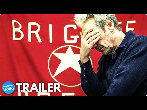 ESTERNO NOTTE (2022) Trailer ITA del Film di Marco Bellocchio su Aldo Moro