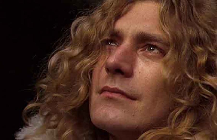 Robert Plant