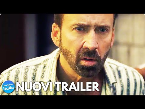 MIGLIORI FILM & SERIE 2022 – Trailer Giugno #22