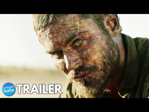 GOLD (2022) Trailer ITA del Film Survival Thriller con Zac Efron