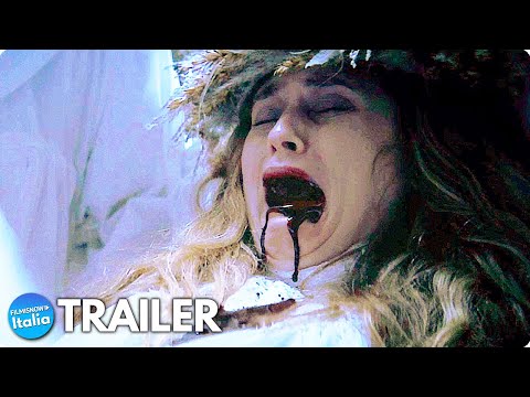 THE TWIN – L’Altro Volto Del Male (2022) Trailer in Esclusiva del Film Horror con Teresa Palmer