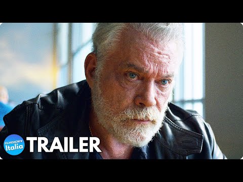 BLACK BIRD (2022) Trailer ITA della Serie con Ray Liotta e Taron Edgerton