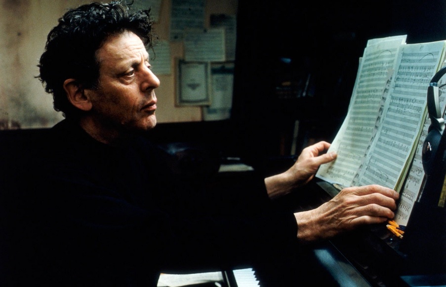 Philip Glass