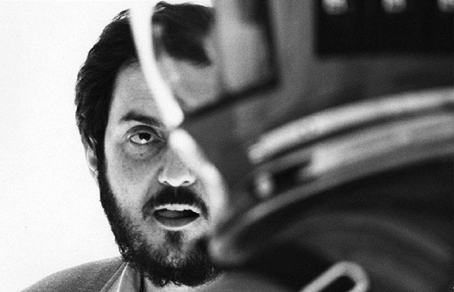 Stanley Kubrick