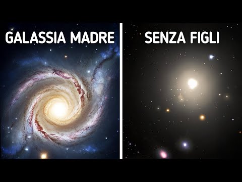 Finalmente Sappiamo Perché le Galassie Smettono di Formare Stelle