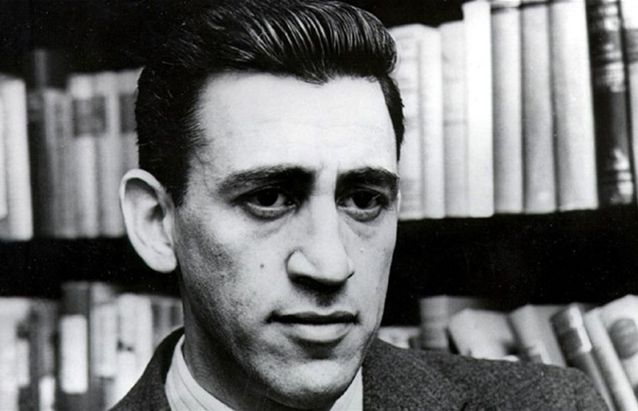 L’impatto di J. D. Salinger sul XX secolo