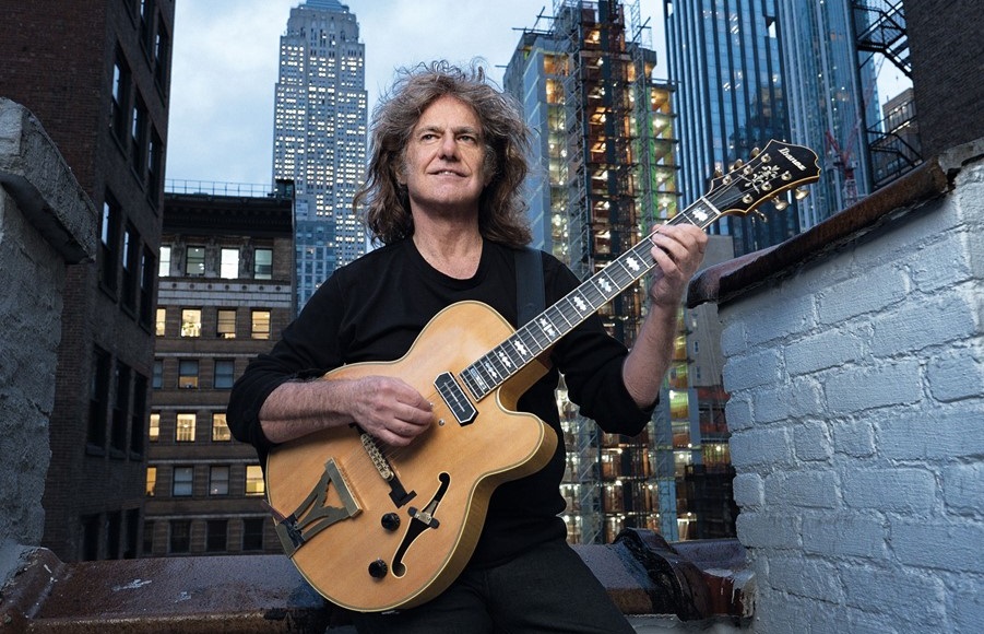 Pat Metheny