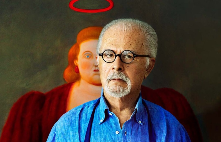 Fernando Botero