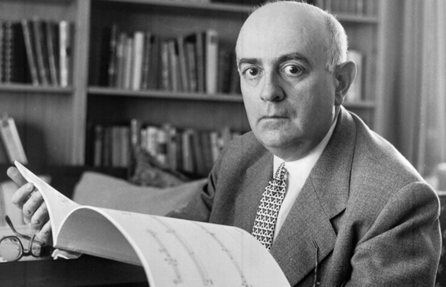 Theodor Adorno