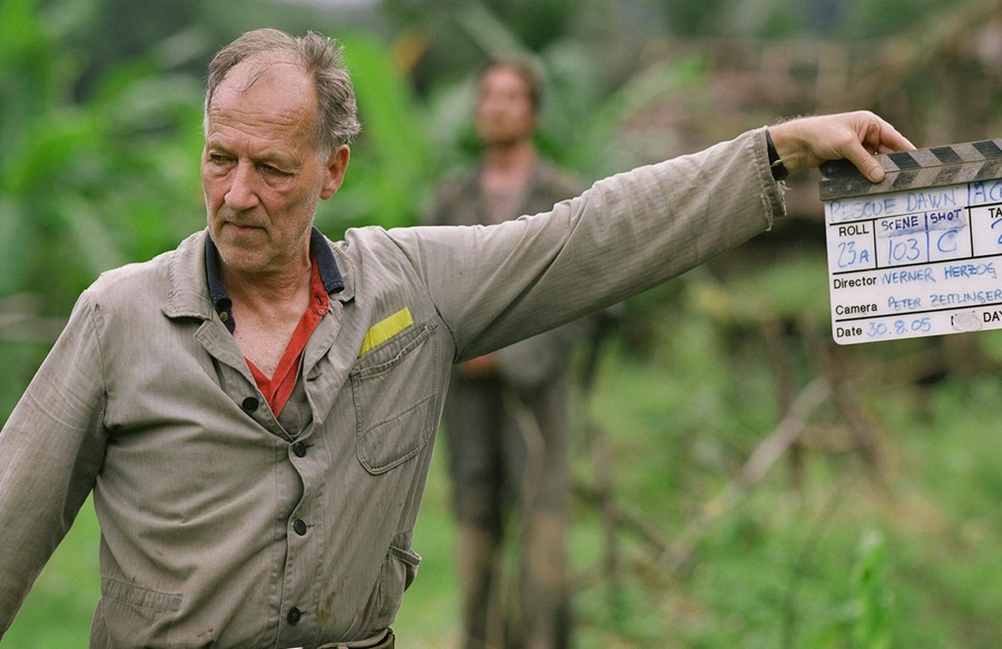 Werner Herzog