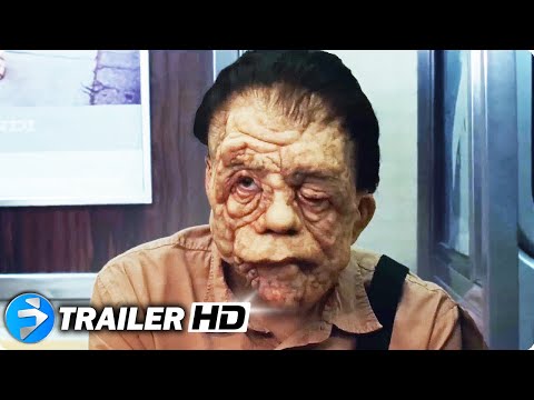A DIFFERENT MAN Trailer (2024) Sebastian Stan, Renate Reinsve Movie