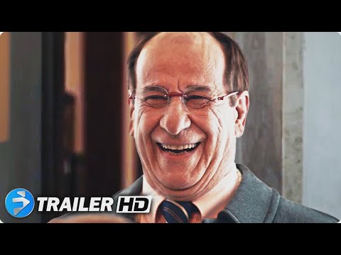 IDDU – L’ULTIMO PADRINO (2024) Trailer | Toni Servillo, Elio Germano | Film Crime #Venezia81