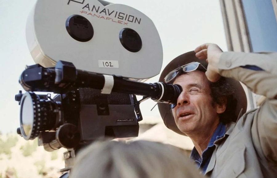 Arthur Penn