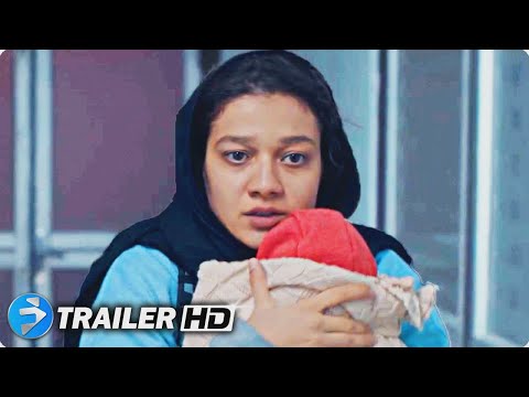 LA BAMBINA SEGRETA (2024) Trailer ITA | Ali Asgari | Film Drammatico