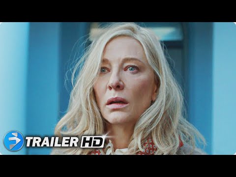 DISCLAIMER – LA VITA PERFETTA (2024) Trailer ITA | Cate Blanchett, Alfonso Cuarón | Serie Thriller