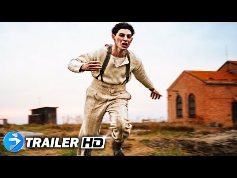 L’ORTO AMERICANO (2024) Trailer | Pupi Avati, Filippo Scotti | Film Horror #Venezia81