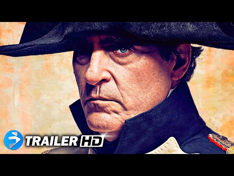 NAPOLEON: THE DIRECTOR’S CUT Ora in Streaming! Film con Joaquin Phoenix