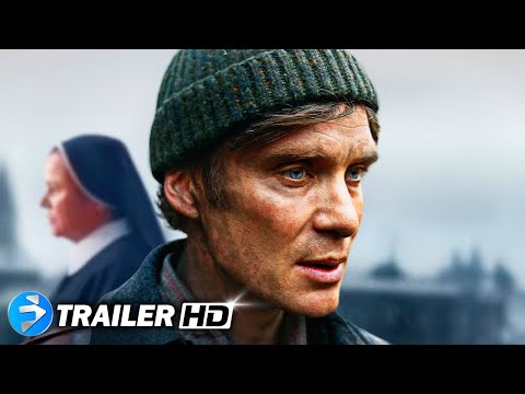 SMALL THINGS LIKE THESE Trailer (2024) Cillian Murphy, Emily Watson | Drama Movie