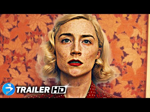 BLITZ Trailer (2024) Saoirse Ronan, Harris Dickinson | Steve McQueen Drama Film