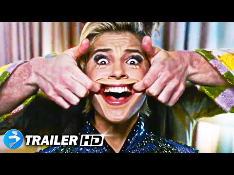 SMILE 2 (2024) Trailer ITA #2 | Film Horror