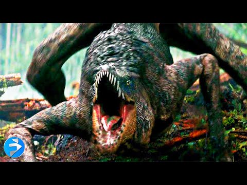 Adam Driver Combatte contro i Dinosauri | 65