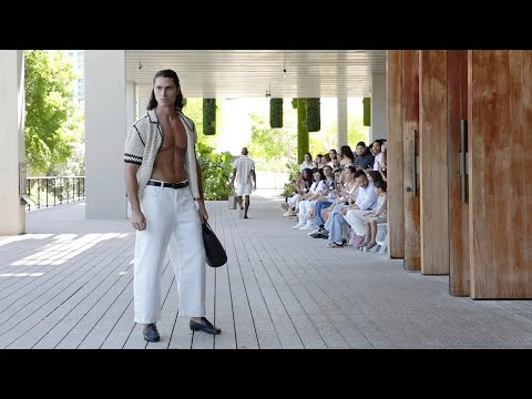 JP Pierre | Resort 2025 | Full Show