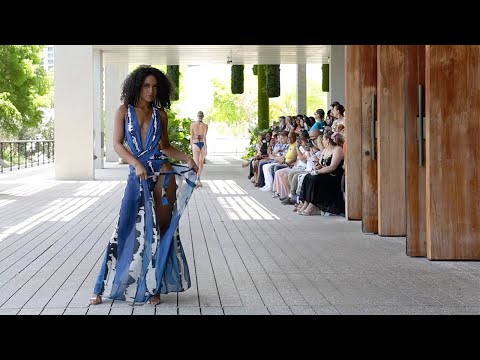 Jaushina Nicole | Resort 2025 | Full Show