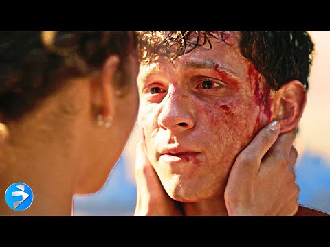 Tutto il Mondo si Dimentica di Spider-Man | Tom Holland | SPIDER-MAN: NO WAY HOME