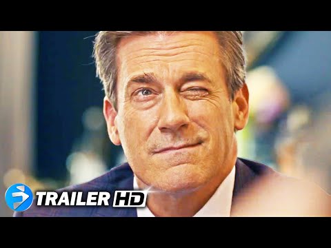 LANDMAN (2024) Trailer ITA | Billy Bob Thornton, Jon Hamm, Demi Moore | Serie Drammatica